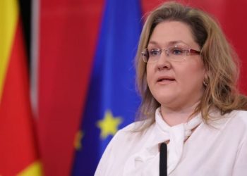 Shkupi refuzoi një kërkesë të Ukrainës për dhurimin e pajisjeve ushtarake