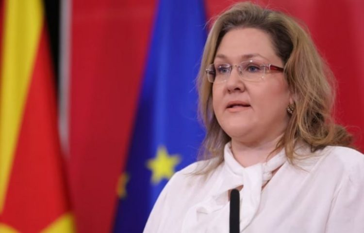 Shkupi refuzoi një kërkesë të Ukrainës për dhurimin e pajisjeve ushtarake