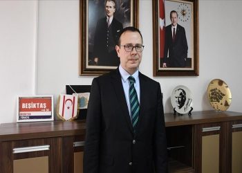 Ambasadori turk për raportet Kosovë-Serbi: Dialogu e vetmja rrugë