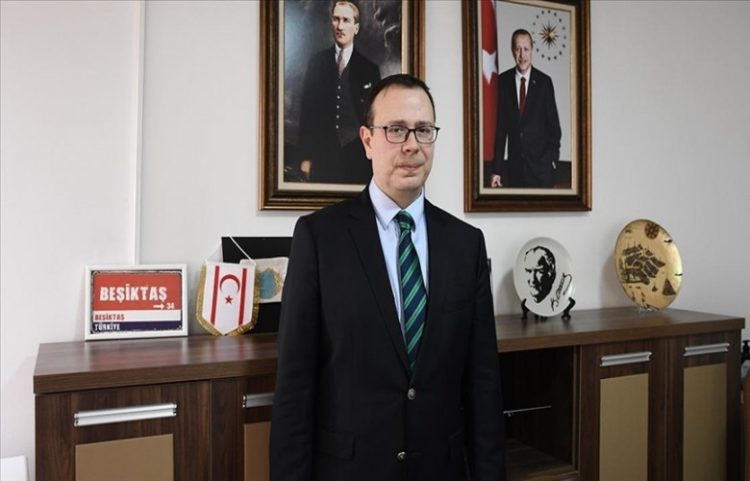 Ambasadori turk për raportet Kosovë-Serbi: Dialogu e vetmja rrugë