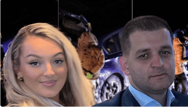 Apeli i lë në paraburgim Naim Murselin dhe dy të dyshuarit tjerë për vrasjen e Liridona Ademajt