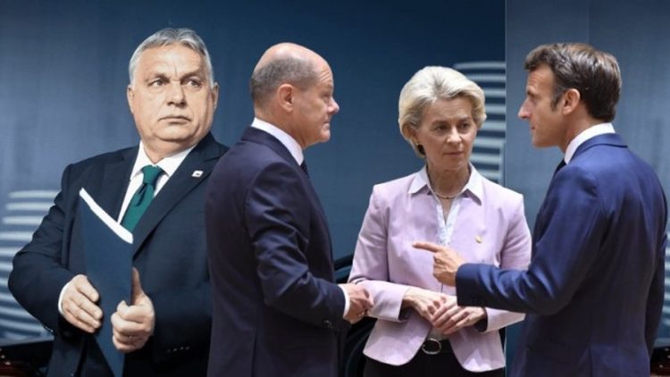 BE ‘i mbyll gojën’ Viktor Orban me 10 miliardë euro