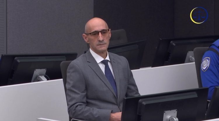 Apeli ia ul dënimin Salih Mustafës nga 26 në 22 vjet burgim