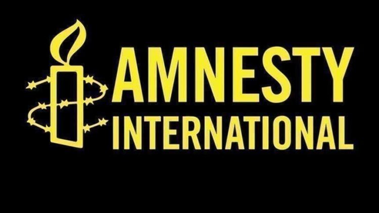“Amnesty International” kërkon hetime urgjente për trajtimin çnjerëzor të palestinezëve të arrestuar në Gaza