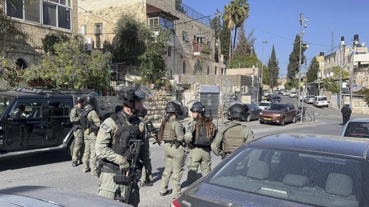 Izraeli kufizon hyrjen e myslimanëve në xhaminë al-Aqsa