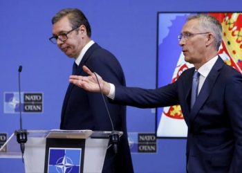 Gazeta franceze: NATO po i frikësohet dhunës në Ballkan