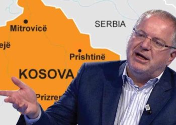 Skandali me paga, a zbulon se agjentë të SHISH-it dhe gazetar paguhen nga shërbimet antishqiptare?