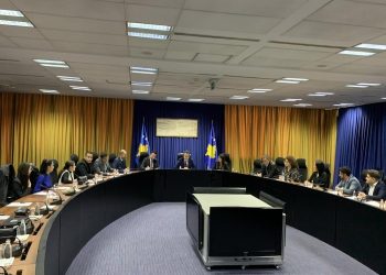 Kurti: Të përkushtuar për rritjen e punësimit të komuniteteve joshumicë