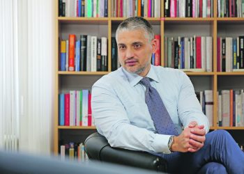 ‘Duhet të jemi në paqe me shqiptarët, boshnjakët, kroatët, me veten’