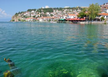 Shqipëria, mes 8 vendeve më të bukura natyrore