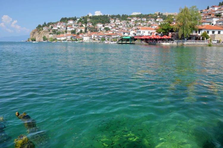 Shqipëria, mes 8 vendeve më të bukura natyrore