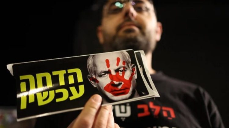 Familjet e pengjeve izraelitë të zemëruar pas takimit me Netanyahun: Hamasi i ktheu ata, jo ai