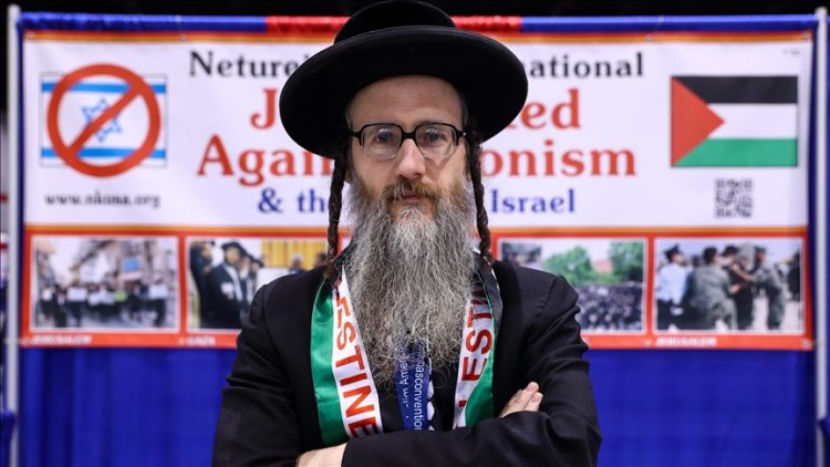 Rabini anti-izraelit, Feldman: Para shpikjes së sionizmit, jetonim në paqe në Palestinë