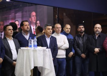 Vetëvendosje garon edhe në zgjedhjet e Maqedonisë së Veriut