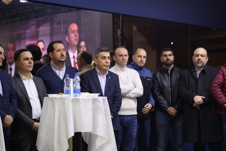 Vetëvendosje garon edhe në zgjedhjet e Maqedonisë së Veriut