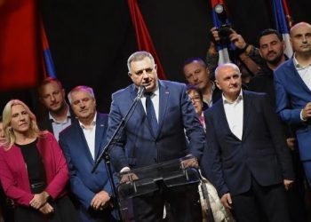 Nis hetimi i “non gratave” në Ballkan pas thirrjeve të SHB-ve