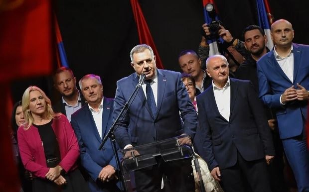 Nis hetimi i “non gratave” në Ballkan pas thirrjeve të SHB-ve