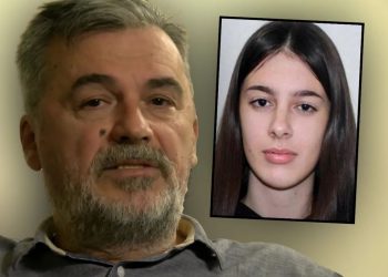 Ky është organizatori i rrëmbimit dhe vrasjes së 14-vjeçares në Shkup