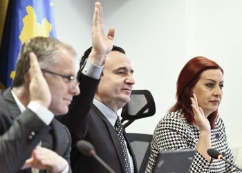Qeveria prezanton masën 1.2, ka të bëjë me lëndët djegëse për ngrohje