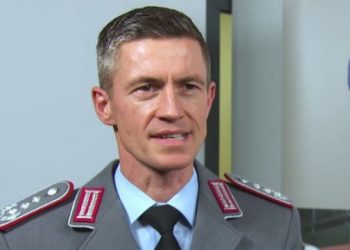 Alarmon gjenerali gjerman: Situata e sigurisë në Kosovë po përkeqësohet