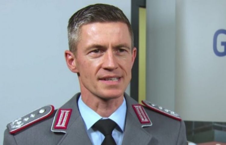 Alarmon gjenerali gjerman: Situata e sigurisë në Kosovë po përkeqësohet