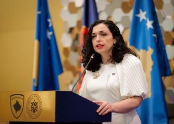 Presidentja Osmani:Trimëria dhe sakrifica e luftëtarëve do të na frymëzojë përherë