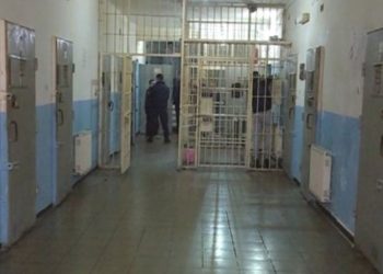 Arrestohet shefi i policisë së burgut të Drenovës në Shqipëri