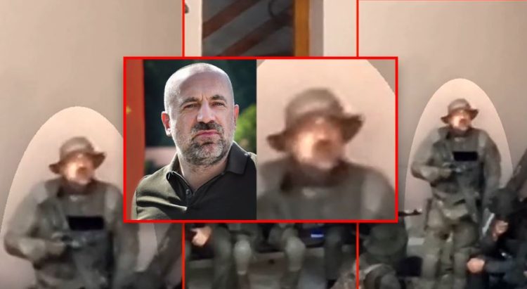 Sa vite burg rrezikon kri*mineli Radoiçiç?