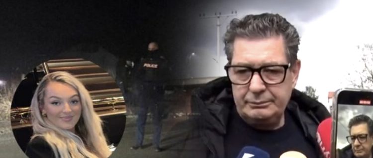 “Rezistoi ndaj grabitësve, ka gjasë që u ngatërrua me rripin e sigurisë”, vjehrri i Lirdone Ademaj Murseli jep detaje për ngjarjen