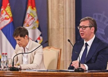 Sh*ovenistja Brnabiç për zgjedhjet në Serbi: Vëzhguesit e huaj gënjejnë