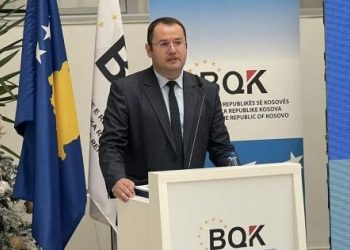 Ismaili: Rritja ekonomike në 2024 pritet të jetë 4.2%, inflacioni 3%