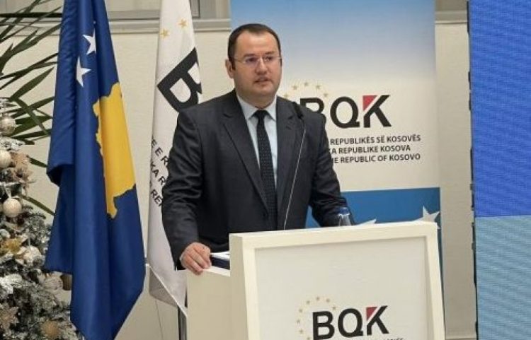 Ismaili: Rritja ekonomike në 2024 pritet të jetë 4.2%, inflacioni 3%