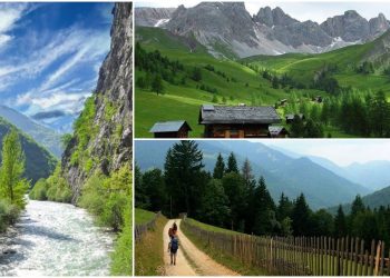 Cntraveler rendit Kosovën në listën e vendeve më të mira që duhen vizituar në vitin 2024