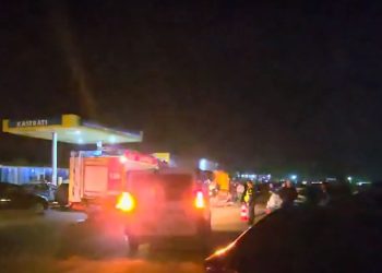 Aksident në Durrës, makina përplas për vdekje këmbësorin