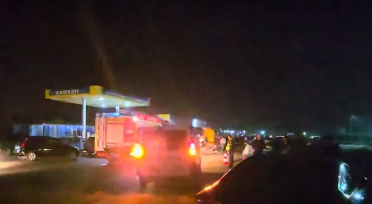 Aksident në Durrës, makina përplas për vdekje këmbësorin