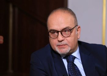 Kandidati serb në zgjedhjet parlamentare pranon gjeno*cidin në Srebrenicë: NATO-ja e ka penguar një të tillë në Kosovë