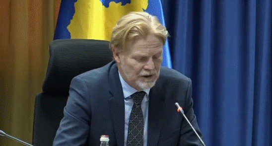 Zyra e BE-së: Kosova do të vazhdojnë të përfitojnë nga mbështetja për energji elektrike