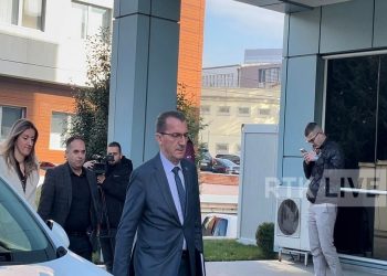 Sveçla do të takohet me sindikalistët e policisë