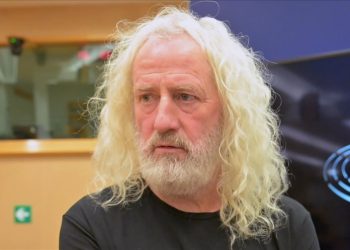 Anëtari i PE-së, Wallace: Popujt e Evropës janë në anën e Gazës, ndryshe nga qeveritë