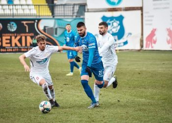 Llapi e Malisheva kalojnë në 1/8 e Kupës së Kosovës