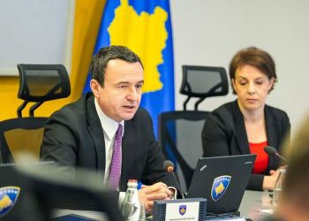 Mbledhjen e 178-të e Qeverisë, Kurti: Më së shumti vendime në këta 33 muaj qeverisje