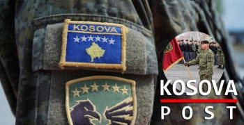 Maqedonci: Kemi shënuar ngritje rekord të kapaciteteve luftarake të ushtrisë sonë