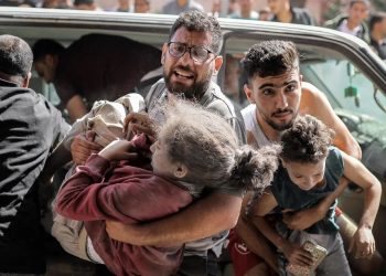 Gaza: 133 trupa të v*rarë kanë mbërritur në spitale gjatë 24 orëve të fundit