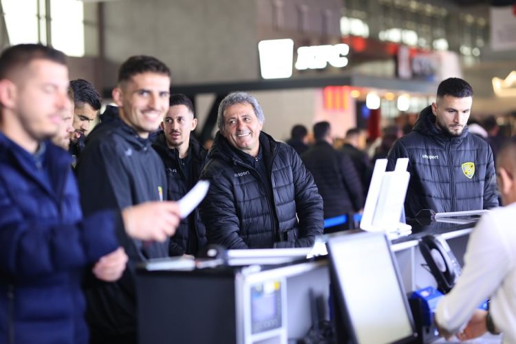 Ballkani udhëton drejt Zagrebit, nesër luan ndeshjen vendimtare kundër Dinamos