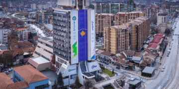 KESCO: Vetëm 14 për qind e konsumatorëve kanë faturë 100 e më tepër euro