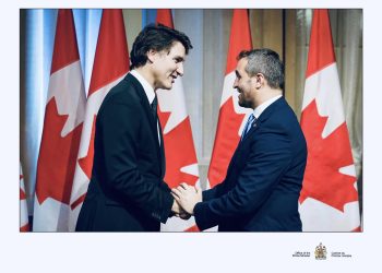 Kanada konfirmon mbështetjen e vazhdueshme për Kosovën