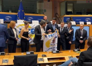 Prishtina zgjidhet “Qyteti Evropian i Sportit” për vitin 2024 (Video)