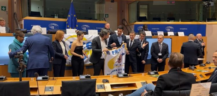 Prishtina zgjidhet “Qyteti Evropian i Sportit” për vitin 2024 (Video)