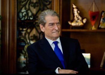 Vendimi për arrest shtëpiak, Berisha: Dëshmi e hakmarrjes së verbër politike të Edi Ramës