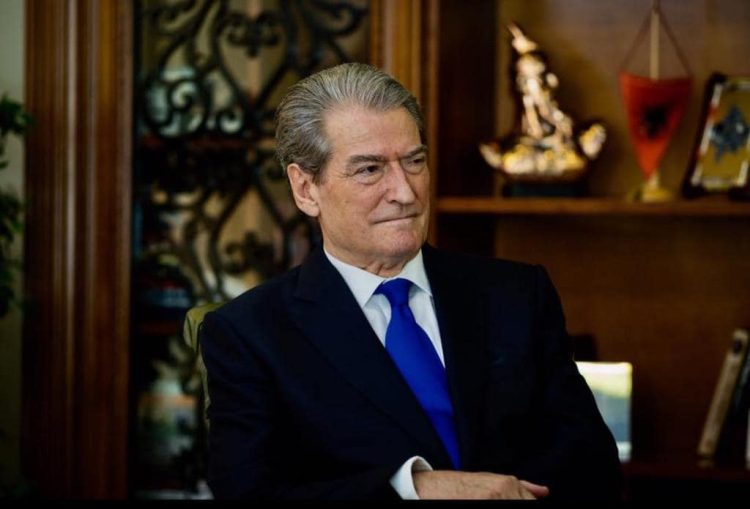 Vendimi për arrest shtëpiak, Berisha: Dëshmi e hakmarrjes së verbër politike të Edi Ramës